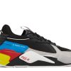 RS-X 'Toys Reinvention - Black'