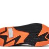 RS-X Winterized 'Black Ultra Orange'