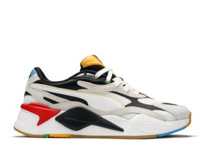 RS-X3 'Olympic'