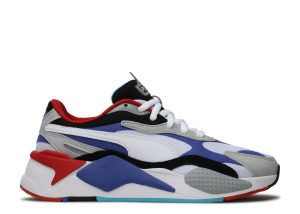 RS-X3 'Puzzle'