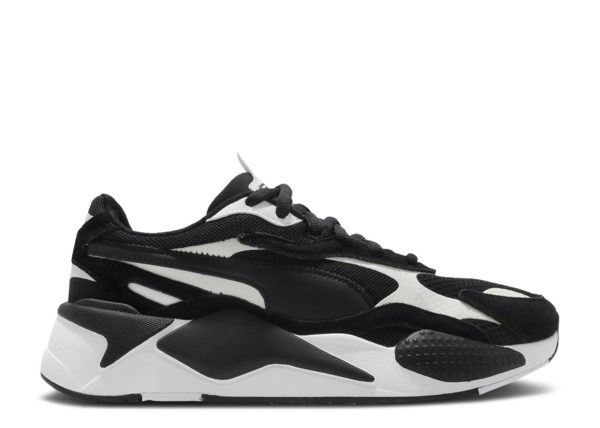 RS-X3 Super 'Black'