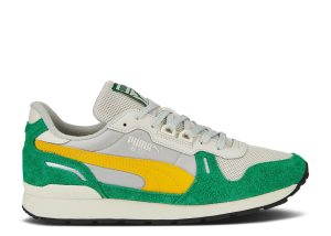 RX 737 New Vintage 'Nimbus Cloud Amazon Green'