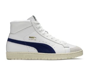Ralph Sampson 70 Mid OG 'White Elektro Blue'