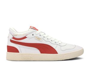 Ralph Sampson Demi OG 'White High Risk Red'