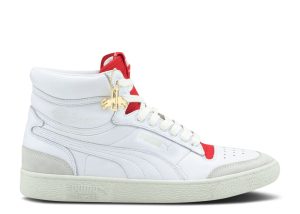 Ralph Sampson Mid 'Rudolf Dassler Legacy Collection'