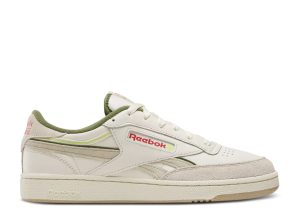 Recess x Club C Revenge 'Beige Green'