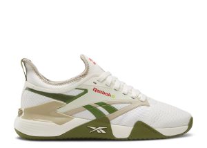 Recess x Nano Court 'Beige Green'