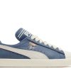 Rhuigi x Clyde 'Inky Blue'