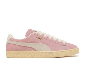 Rhuigi x Suede 'B-Boy'