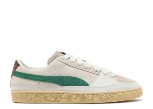 Rhuigi x Suede 'White Juniper'