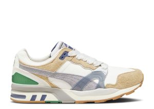 Rhuigi x Trinomic XT-2 'Hamptons Pack - Green'