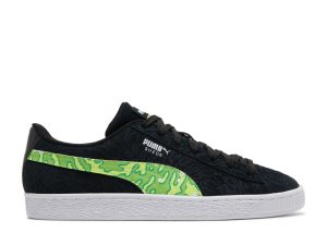 Rick and Morty x Suede 'Interdimensional Portal'