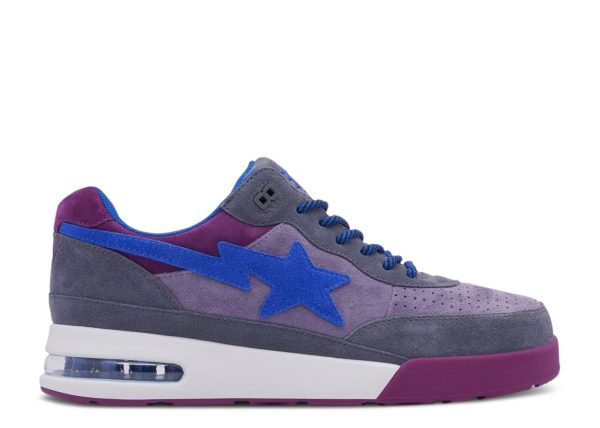 Roadsta #1 M1 'Purple Blue'
