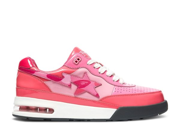 Roadsta #1 'Pink'