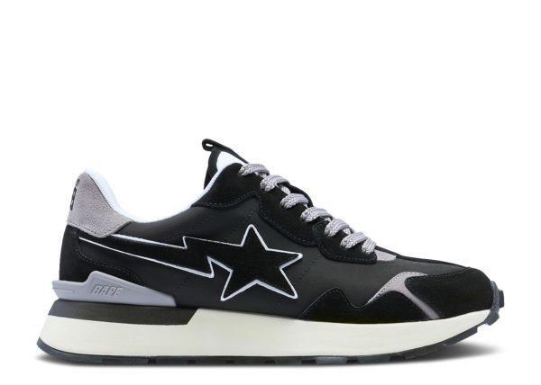 Roadsta Express #3 M1 'Black'