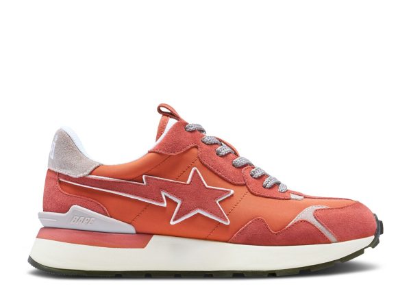 Roadsta Express #3 M1 'Orange'