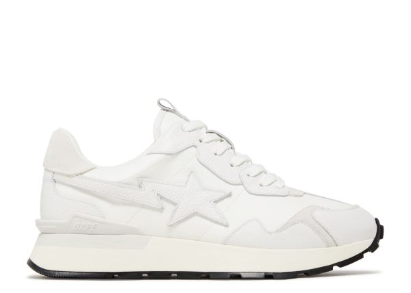 Roadsta Express #3 M2 'White'