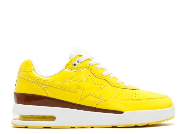 Roadsta FS-034 'Spongebob'