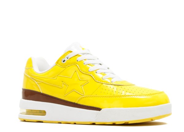 Roadsta FS-034 'Spongebob'