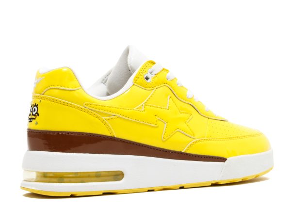 Roadsta FS-034 'Spongebob'