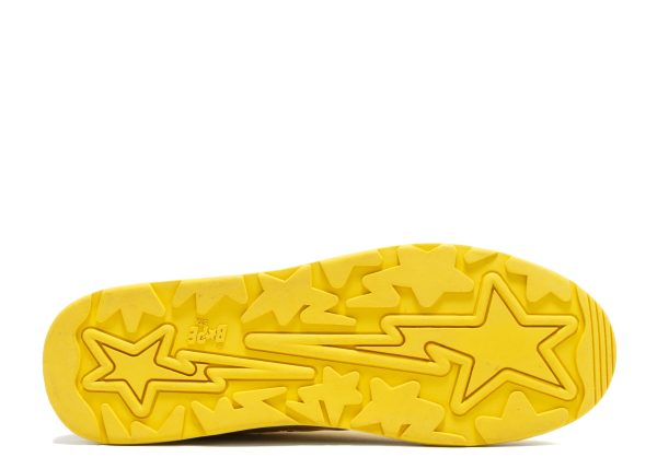 Roadsta FS-034 'Spongebob'