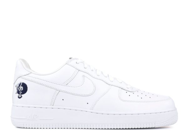 Roc-A-Fella x Air Force 1 'AF100' 2017