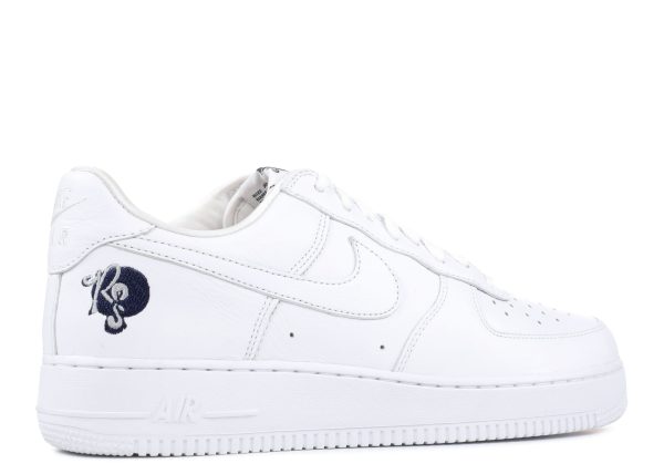 Roc-A-Fella x Air Force 1 'AF100' 2017