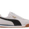 Roma Basic Plus 'Marble Black Gum'