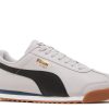 Roma Basic Plus 'Marble Black Gum'