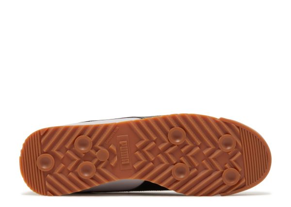 Roma Basic Plus 'Marble Black Gum'