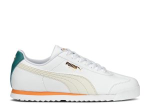 Roma Basic Plus 'Pristine Orange Peach'