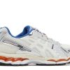 Ronnie Fieg x Gel Kayano 12.1 'Cream Blue Orange'