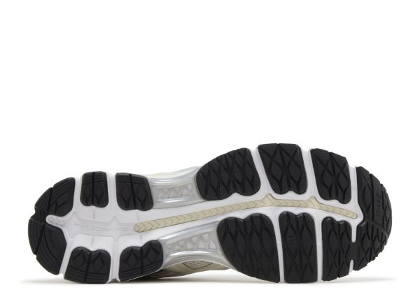 Ronnie Fieg x Gel Kayano 12.1 'Cream Blue Orange'