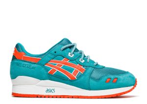 Ronnie Fieg x Gel Lyte 3 'Miami'