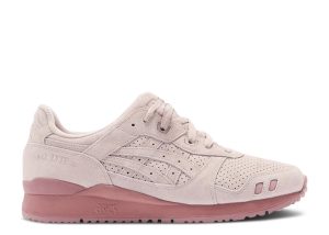 Ronnie Fieg x Gel Lyte 3 OG 'The Palette - Pyramid'