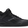 Royal BB4500 High 2 'Black Alloy'