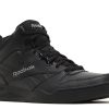 Royal BB4500 High 2 'Black Alloy'