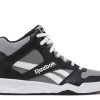 Royal BB4500 High 2 'Black Grey'