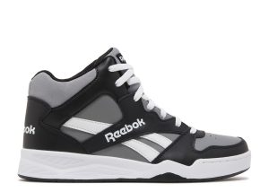 Royal BB4500 High 2 'Black Grey'