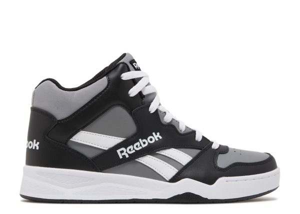 Royal BB4500 High 2 'Black Grey'
