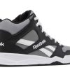 Royal BB4500 High 2 'Black Grey'