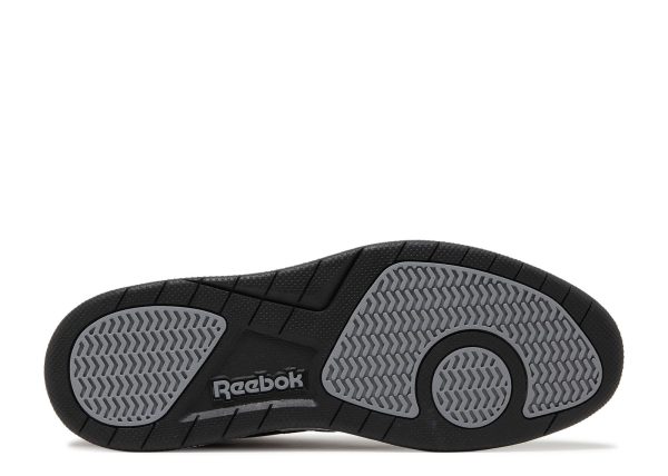 Royal BB4500 High 2 'Black Grey'
