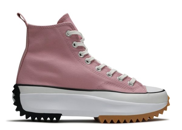 Run Star Hike High 'Lotus Pink'