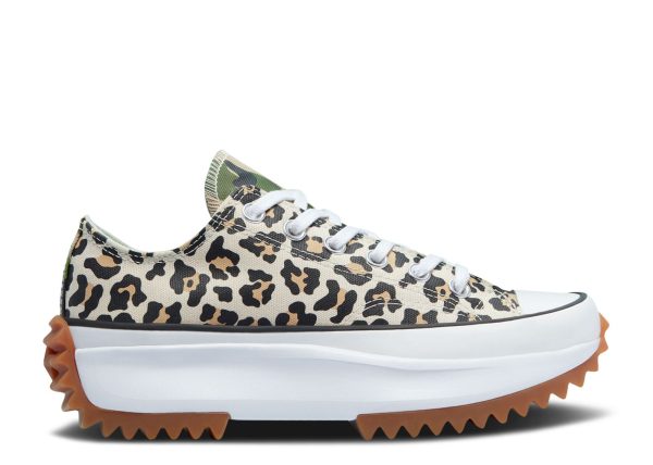 Run Star Hike Low 'Leopard'