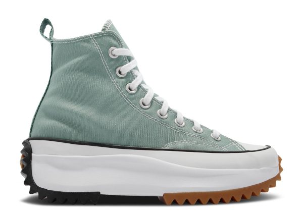 Run Star Hike Platform High 'Jade Unity'
