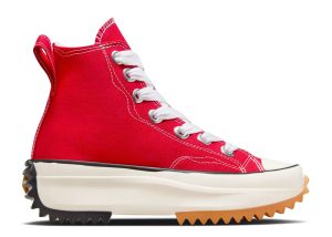 Run Star Hike Platform High 'Sketch - Red'