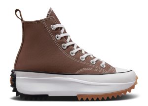 Run Star Hike Platform High 'Squirrel Friend Brown'