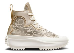 Run Star Hike Platform High 'Western Embroidery'