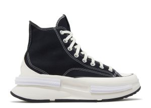 Run Star Legacy CX High 'Black'