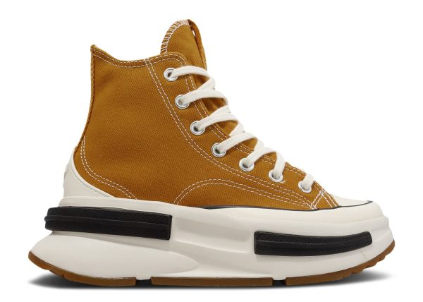 Run Star Legacy CX High 'Khaki Gum'